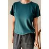 Le Bon Shoppe The Little Boy Tee Forest / S Shirts & Tops Parts and Labour Hood River Oregon Clothing Store