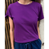 Le Bon Shoppe The Little Boy Tee Grapesoda / S Shirts & Tops Parts and Labour Hood River Oregon Clothing Store
