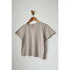 Le Bon Shoppe The Little Boy Tee Rice / S Shirts & Tops Parts and Labour Hood River Oregon Clothing Store