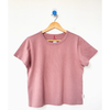 Le Bon Shoppe The Little Boy Tee Rose Tea / S Shirts & Tops Parts and Labour Hood River Oregon Clothing Store
