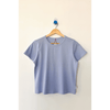 Le Bon Shoppe The Little Boy Tee Serenity / S Shirts & Tops Parts and Labour Hood River Oregon Clothing Store