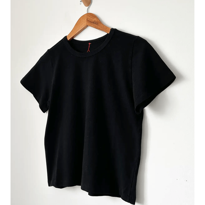 Le Bon Shoppe The Little Boy Tee Shirts & Tops Parts and Labour Hood River Oregon Clothing Store
