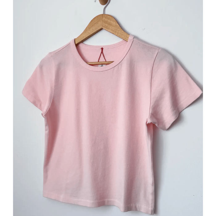 Le Bon Shoppe The Little Boy Tee Shirts & Tops Parts and Labour Hood River Oregon Clothing Store