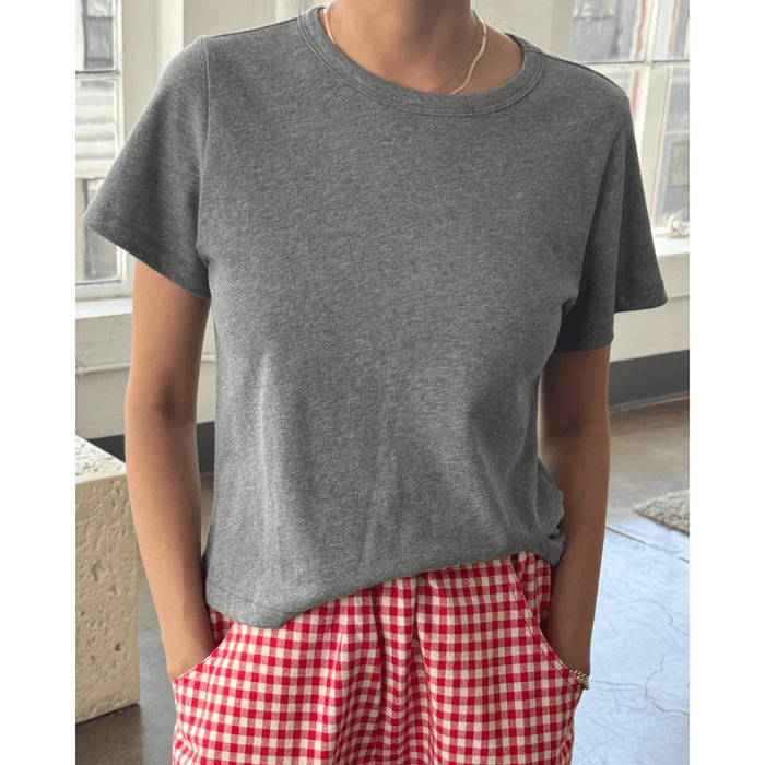 Le Bon Shoppe The Little Boy Tee Shirts & Tops Parts and Labour Hood River Oregon Clothing Store