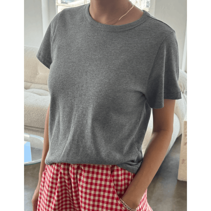 Le Bon Shoppe The Little Boy Tee Shirts & Tops Parts and Labour Hood River Oregon Clothing Store