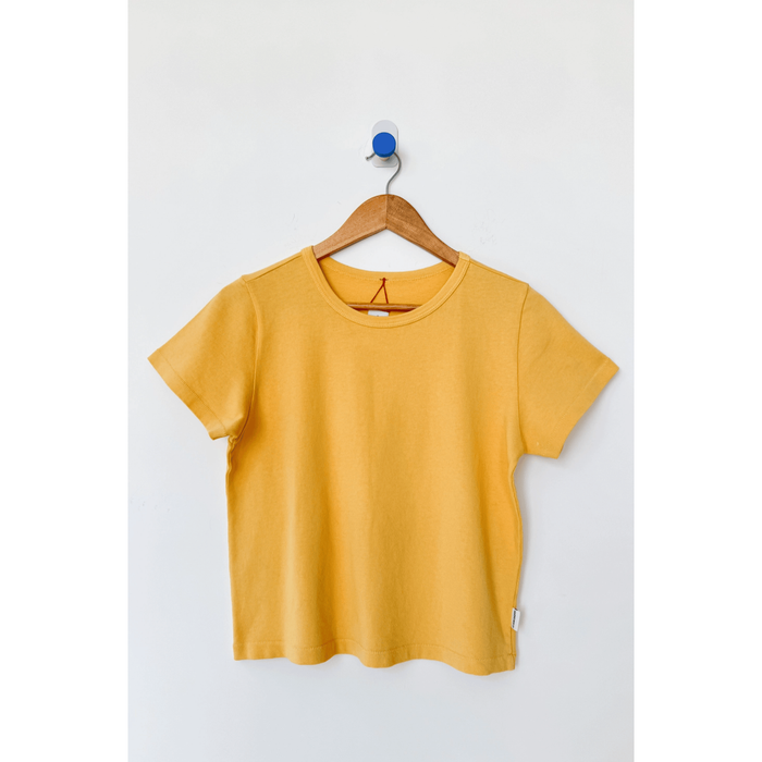 Le Bon Shoppe The Little Boy Tee Shirts & Tops Parts and Labour Hood River Oregon Clothing Store