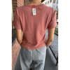 Le Bon Shoppe The Little Boy Tee Shirts & Tops Parts and Labour Hood River Oregon Clothing Store