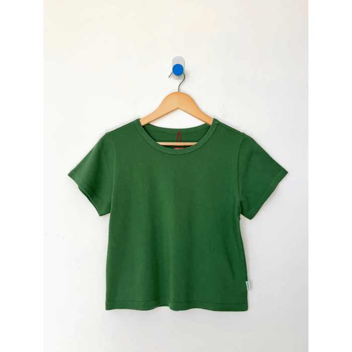 Le Bon Shoppe The Little Boy Tee Shirts & Tops Parts and Labour Hood River Oregon Clothing Store