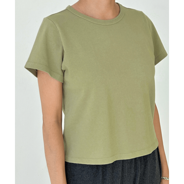 Le Bon Shoppe The Little Boy Tee Shirts & Tops Parts and Labour Hood River Oregon Clothing Store