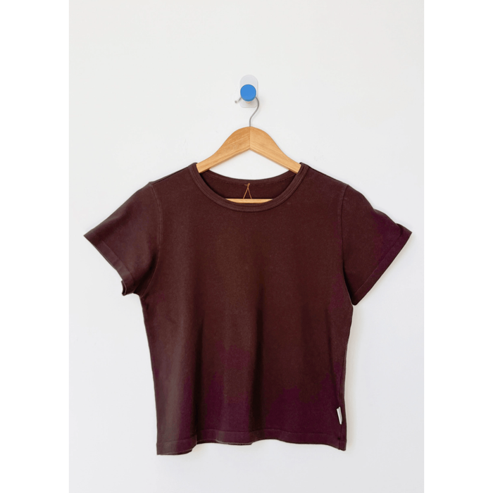 Le Bon Shoppe The Little Boy Tee Shirts & Tops Parts and Labour Hood River Oregon Clothing Store