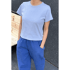 Le Bon Shoppe The Little Boy Tee Shirts & Tops Parts and Labour Hood River Oregon Clothing Store
