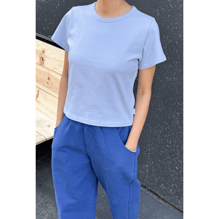 Le Bon Shoppe The Little Boy Tee Shirts & Tops Parts and Labour Hood River Oregon Clothing Store