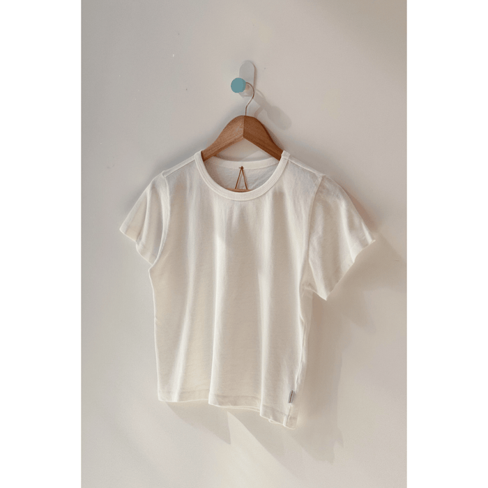 Le Bon Shoppe The Little Boy Tee Shirts & Tops Parts and Labour Hood River Oregon Clothing Store