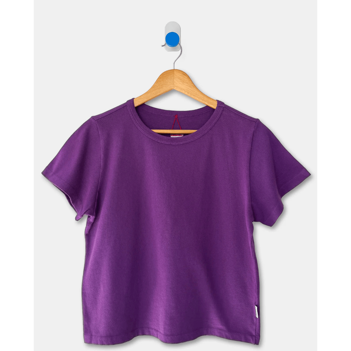 Le Bon Shoppe The Little Boy Tee Shirts & Tops Parts and Labour Hood River Oregon Clothing Store