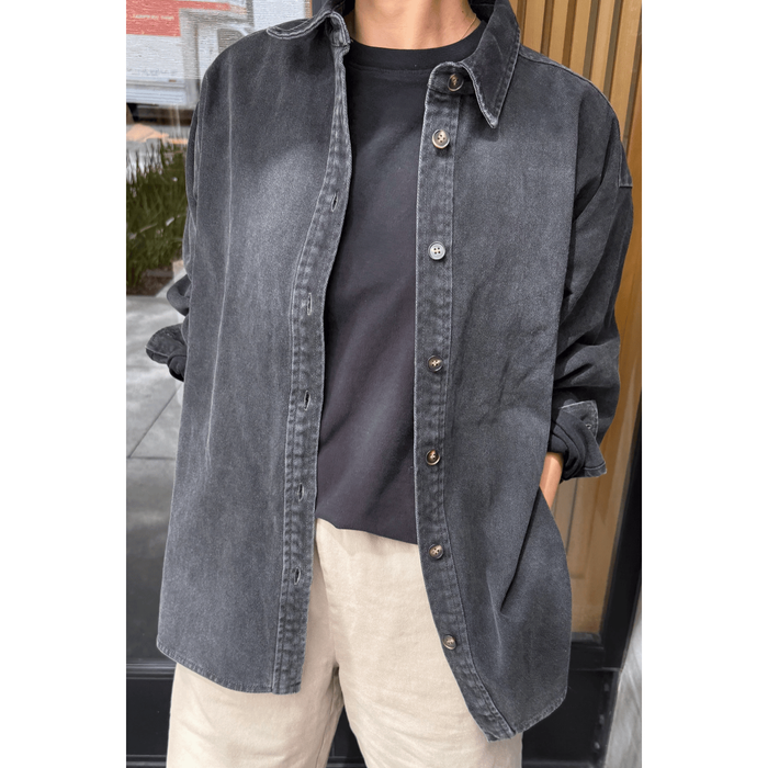 Coats & Jackets