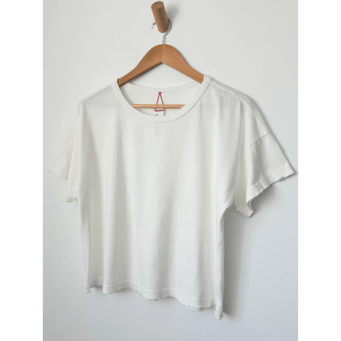 Le Bon Shoppe Vintage Fille tee Shirts & Tops Parts and Labour Hood River Oregon Clothing Store