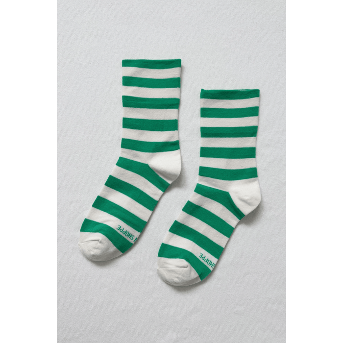 Le Bon Shoppe Wally Socks Accessories Parts and Labour Hood River Oregon Clothing Store