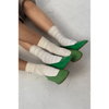 Le Bon Shoppe Wally Socks Accessories Parts and Labour Hood River Oregon Clothing Store