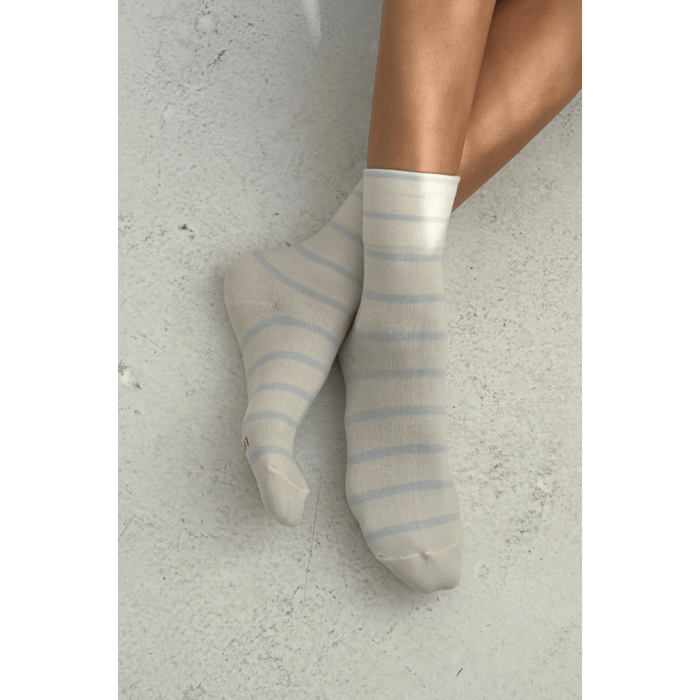 Le Bon Shoppe Wally Socks Accessories Parts and Labour Hood River Oregon Clothing Store