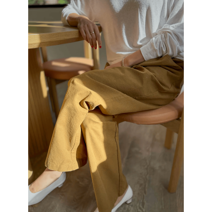 Le Bon Shoppe Work Pants Bottoms Parts and Labour Hood River Oregon Clothing Store