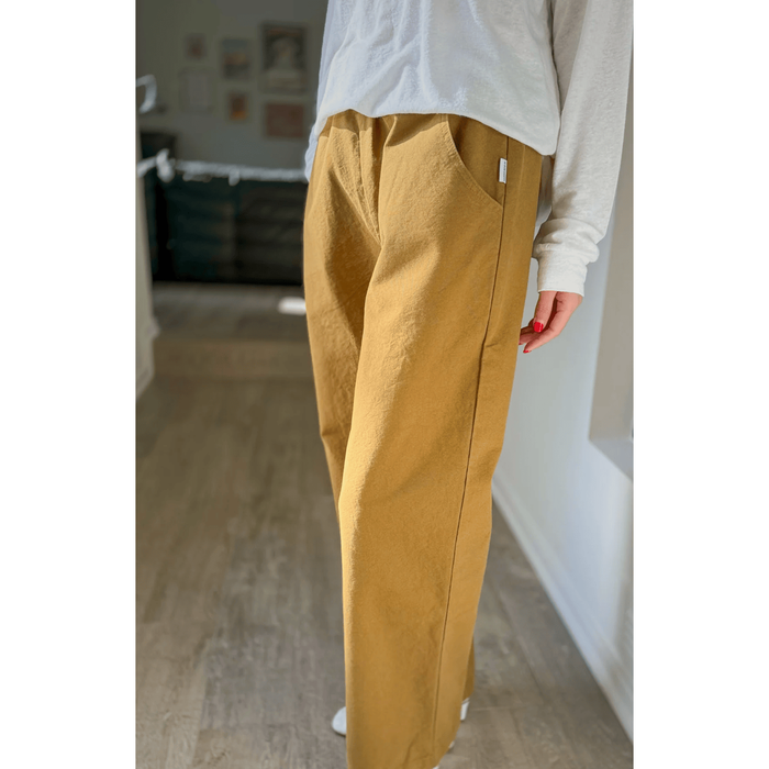 Le Bon Shoppe Work Pants Bottoms Parts and Labour Hood River Oregon Clothing Store
