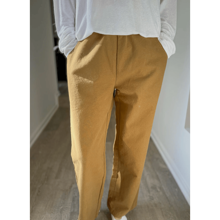 Le Bon Shoppe Work Pants Bottoms Parts and Labour Hood River Oregon Clothing Store