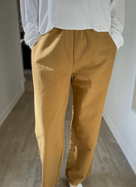 Le Bon Shoppe Work Pants Bottoms Parts and Labour Hood River Oregon Clothing Store