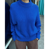 Le Bon Shoppe Zoe Cotton Sweater Shirts & Tops Parts and Labour Hood River Oregon Clothing Store