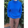 Le Bon Shoppe Zoe Cotton Sweater Shirts & Tops Parts and Labour Hood River Oregon Clothing Store