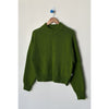 Le Bon Shoppe Zoe Cotton Sweater Sweaters Parts and Labour Hood River Oregon Clothing Store