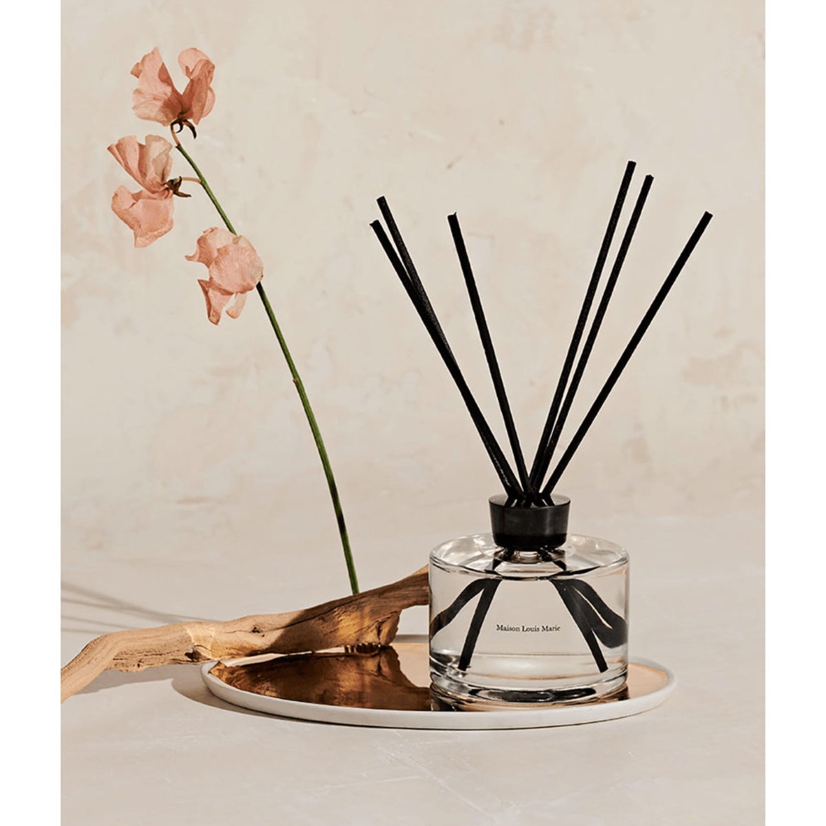 No.04 Bois De Balincourt Diffuser– Parts + Labour