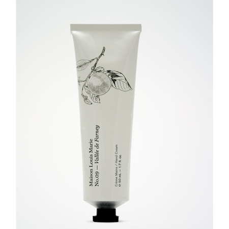 Maison Louis Marie No.09 Vallée de Farney Hand Cream Apothecary Parts and Labour Hood River Oregon Clothing Store