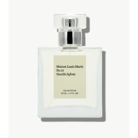 Maison Louis Marie No. 15 Vanille Infinie Eau de Parfum Apothecary Parts and Labour Hood River Oregon Clothing Store