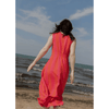 Mata Traders Artsy Traveler Sleeveless Midi Dress Dresses Parts and Labour Hood River Oregon Clothing Store