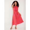 Mata Traders Artsy Traveler Sleeveless Midi Dress Dresses Parts and Labour Hood River Oregon Clothing Store