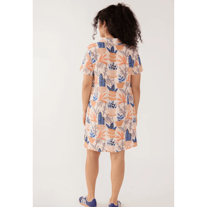 Mata Traders Camp Dress Dresses Parts and Labour Hood River Oregon Clothing Store