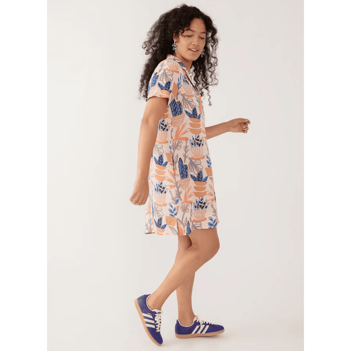 Mata Traders Camp Dress Dresses Parts and Labour Hood River Oregon Clothing Store