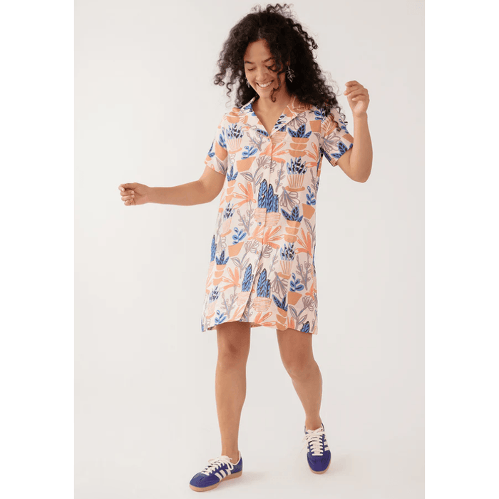Mata Traders Camp Dress Dresses Parts and Labour Hood River Oregon Clothing Store