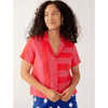 Mata Traders Camp Shirt Shirts & Tops Parts and Labour Hood River Oregon Clothing Store