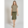 Mata Traders Isla Skirt Bottoms Parts and Labour Hood River Oregon Clothing Store