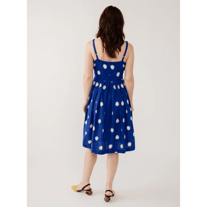 Mata Traders Lola Dress Dresses & Jumpsuits Parts and Labour Hood River Oregon Clothing Store