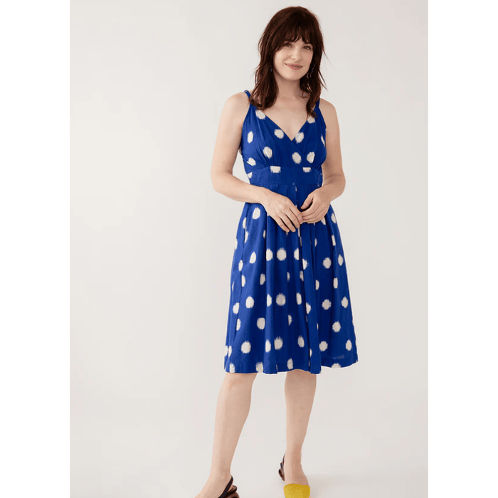 Mata Traders Lola Dress Dresses & Jumpsuits Parts and Labour Hood River Oregon Clothing Store