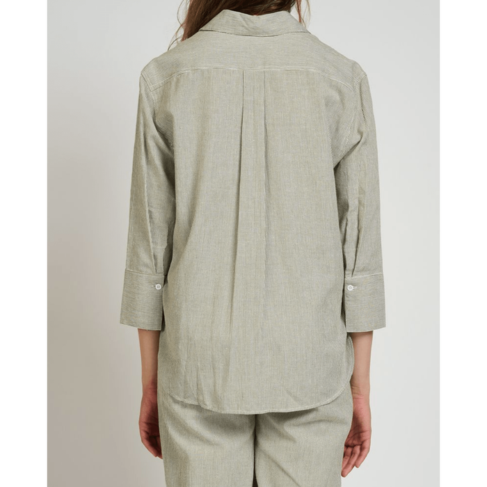 Mata Traders Mae Oversized Shirt Shirts & Tops Parts and Labour Hood River Oregon Clothing Store