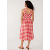 Mata Traders Nikita Dress Dresses & Jumpsuits Parts and Labour Hood River Oregon Clothing Store
