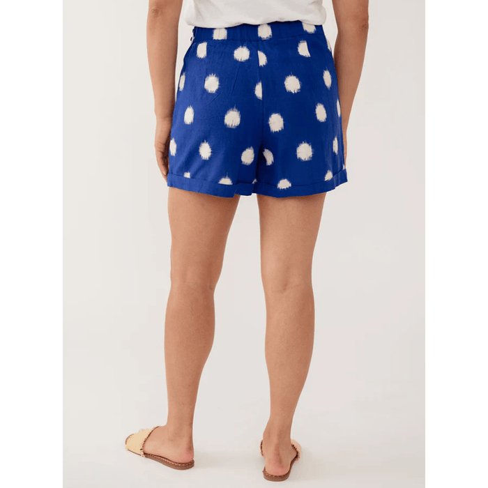 Mata Traders Serena Short Bottoms Parts and Labour Hood River Oregon Clothing Store