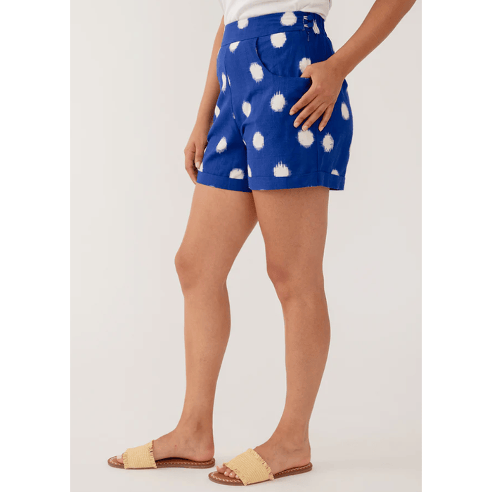 Mata Traders Serena Short Bottoms Parts and Labour Hood River Oregon Clothing Store