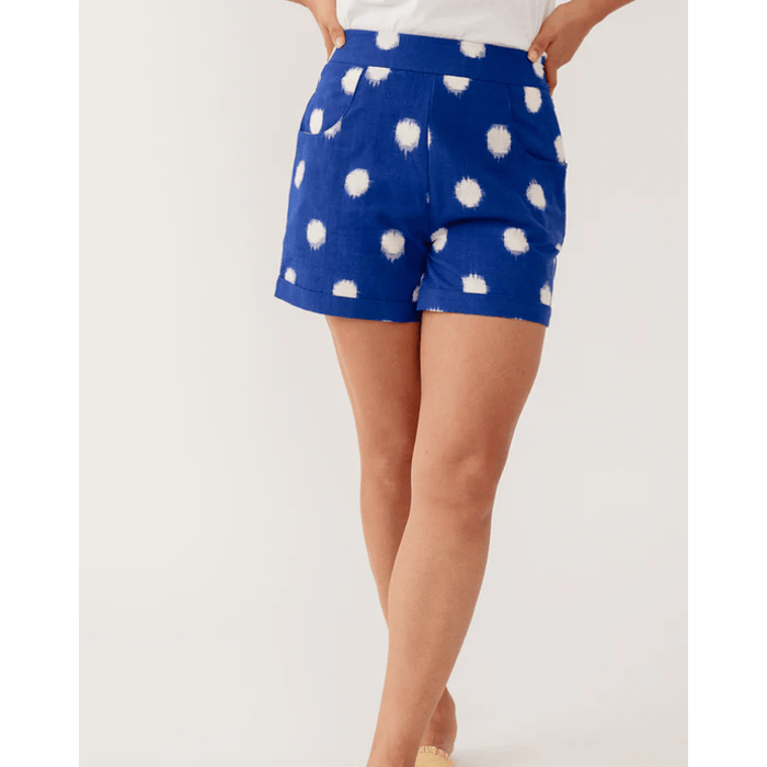 Mata Traders Serena Short Bottoms Parts and Labour Hood River Oregon Clothing Store