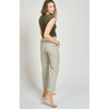 Mata Traders Tabitha Pant Bottoms Parts and Labour Hood River Oregon Clothing Store