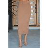 Milio Milano Italina Rib Midi Skirt Bottoms Parts and Labour Hood River Oregon Clothing Store