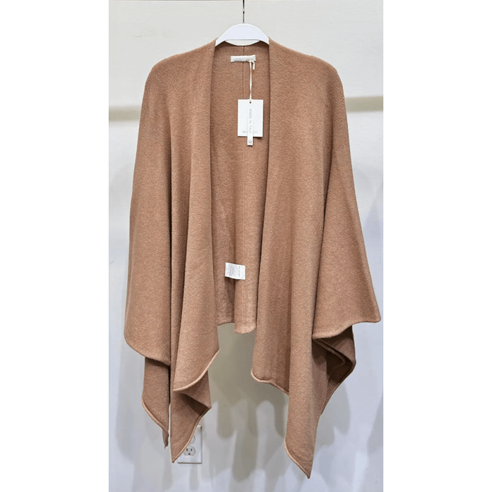 Milio Milano Knit Dolman Open Cardigan Accessories Parts and Labour Hood River Oregon Clothing Store